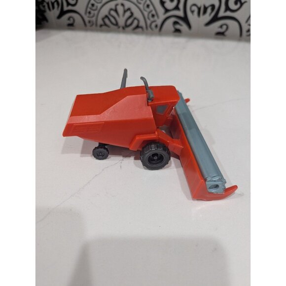 Disney Pixar Cars Frank the Combine 1:55 Plastic - Picture 2 of 5
